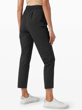 Lululemon - Your True Trouser High Rise Pant 10